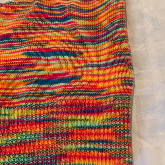 EUC Shein halter neck top Sz M This is a must for the summer! - Picture 5 of 13